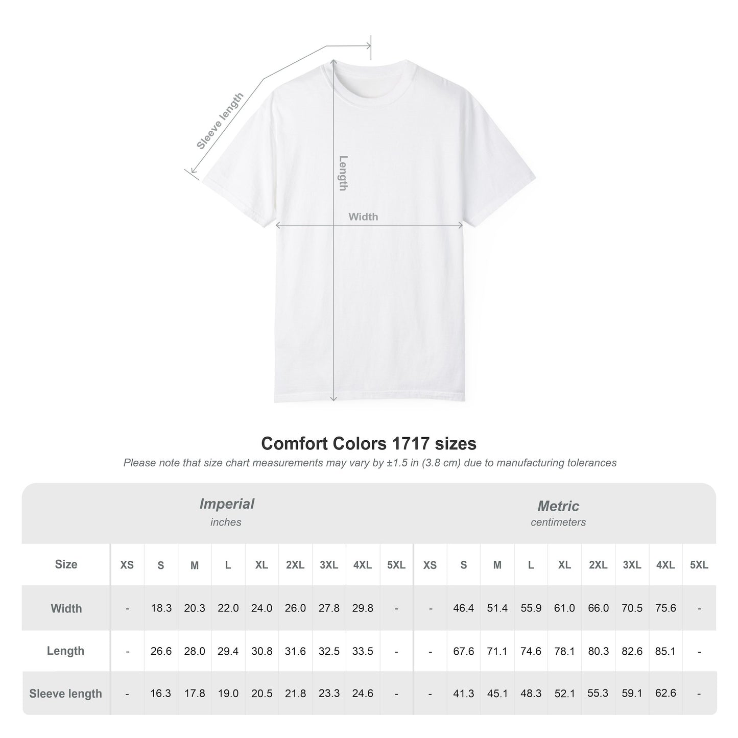 Lanier T-Shirt