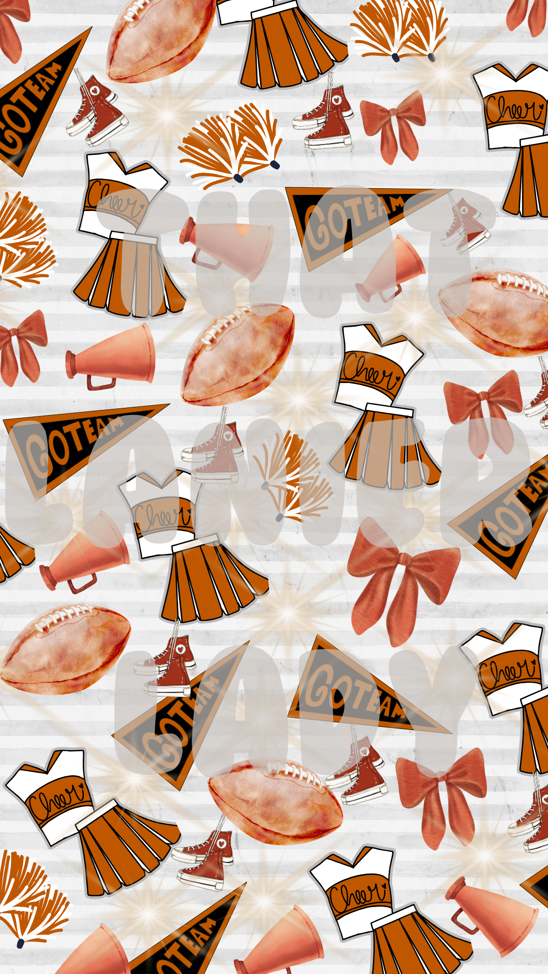 Free Longhorn Phone Wallpaper