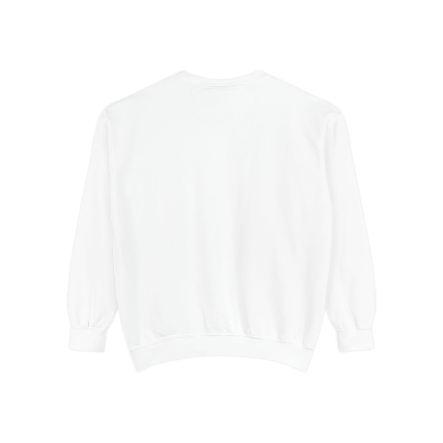 Embroidered Lanier Longhorn Sweatshirt - Black