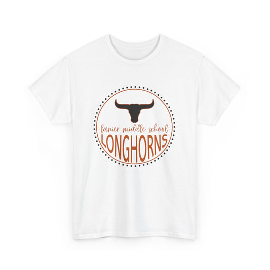 Youth School Spirit Tee