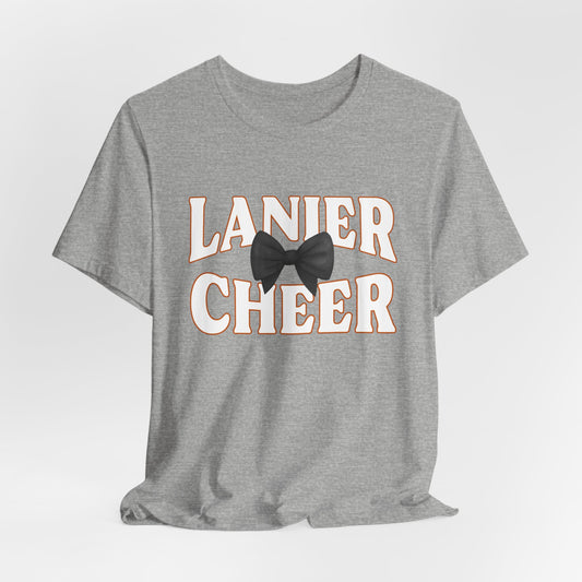 Lanier Cheer Tee